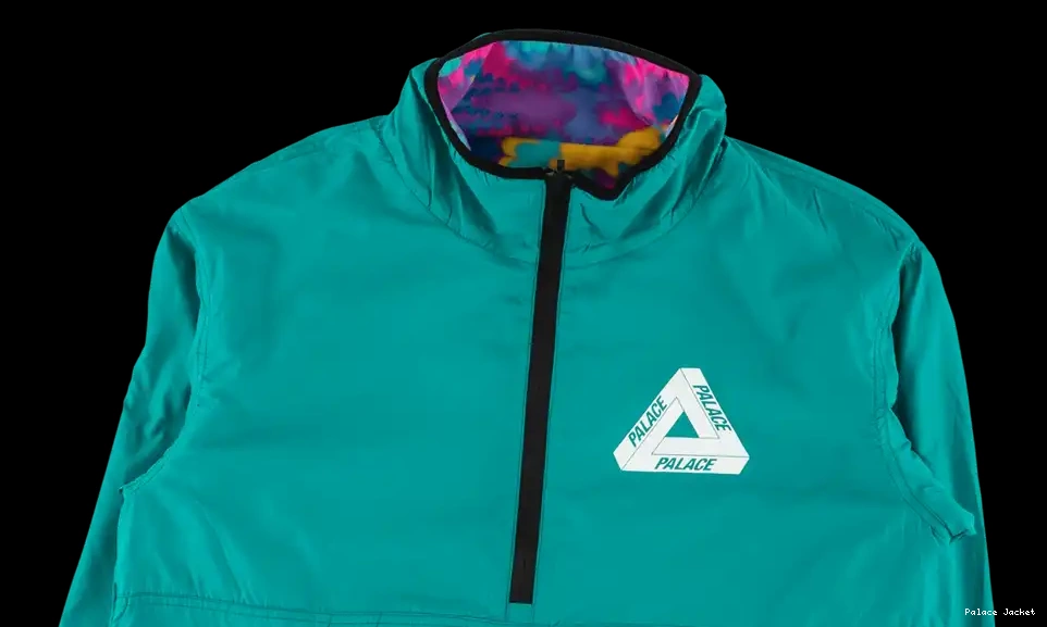 Palace Reversible Fleece Warper 0516